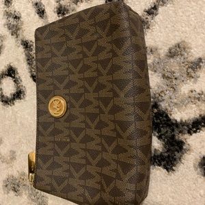 Michael Kors clutch